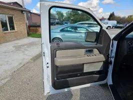 used 2009 Ford F-150 car, priced at $8,990