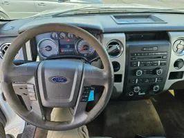 used 2009 Ford F-150 car, priced at $8,990