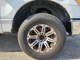 used 2009 Ford F-150 car, priced at $8,990