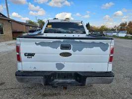 used 2009 Ford F-150 car, priced at $8,990