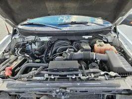 used 2009 Ford F-150 car, priced at $8,990