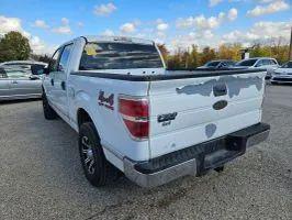 used 2009 Ford F-150 car, priced at $8,990