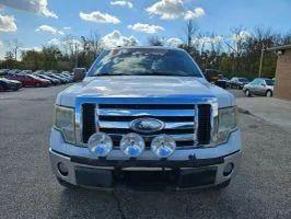 used 2009 Ford F-150 car, priced at $8,990