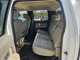 used 2009 Ford F-150 car, priced at $8,990