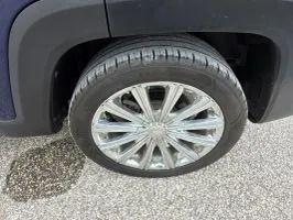 used 2018 Jeep Renegade car, priced at $7,490