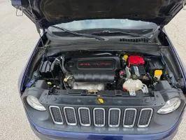 used 2018 Jeep Renegade car, priced at $7,490