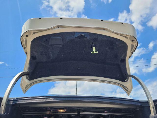 used 2017 Ford Fusion car, priced at $9,500