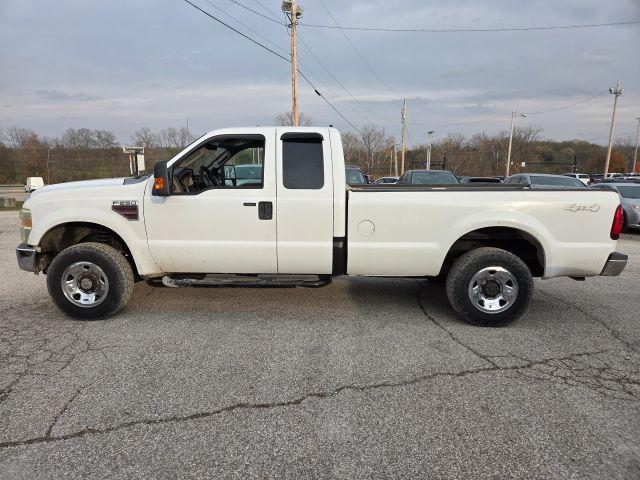used 2009 Ford F-250 car, priced at $11,990