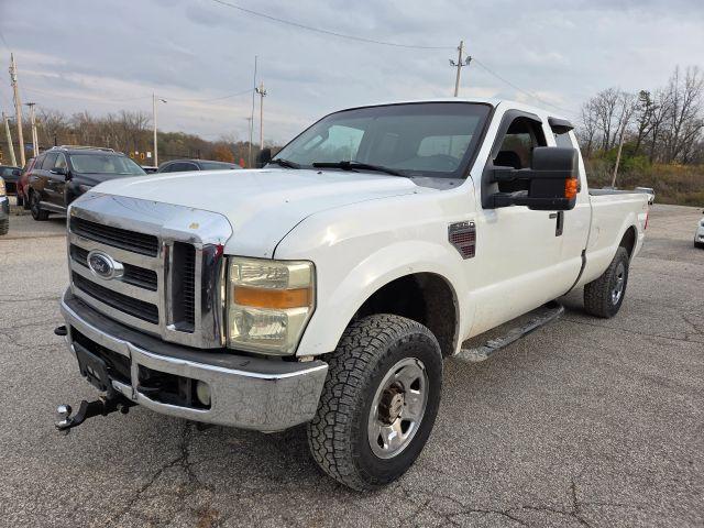 used 2009 Ford F-250 car, priced at $9,990