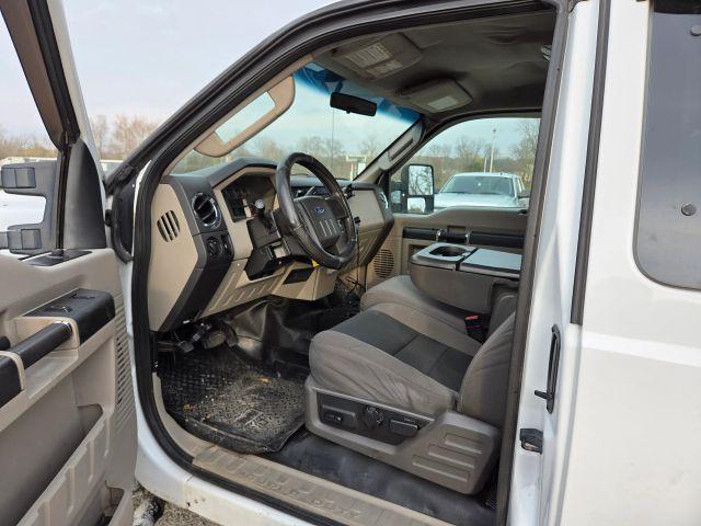 used 2009 Ford F-250 car, priced at $9,990