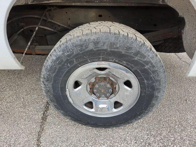 used 2009 Ford F-250 car, priced at $9,990