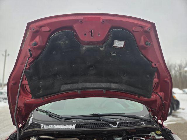 used 2017 Ford Fiesta car, priced at $4,985