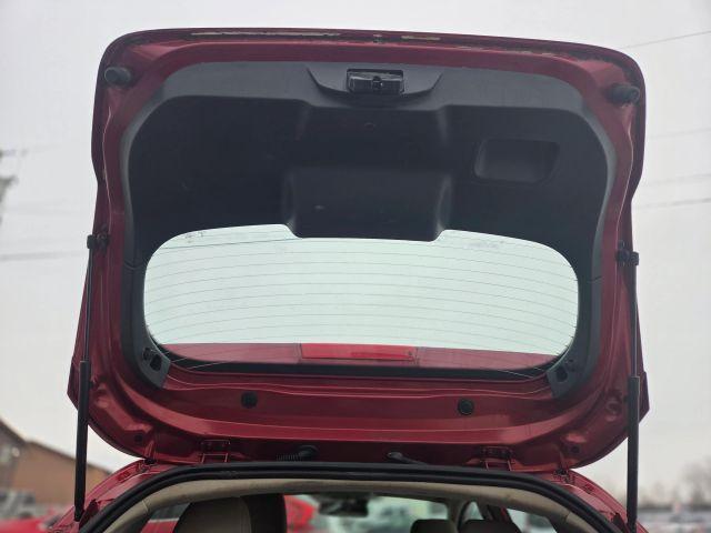 used 2017 Ford Fiesta car, priced at $4,985