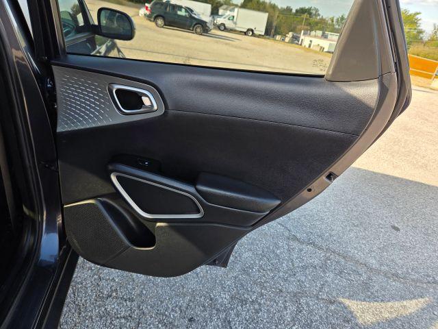 used 2020 Kia Soul car, priced at $9,800