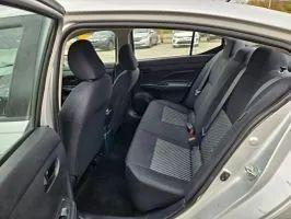 used 2020 Nissan Versa car, priced at $8,300