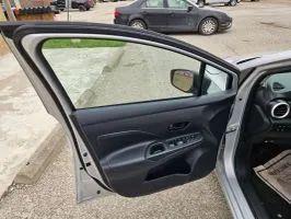 used 2020 Nissan Versa car, priced at $8,300