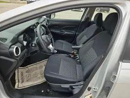 used 2020 Nissan Versa car, priced at $8,300