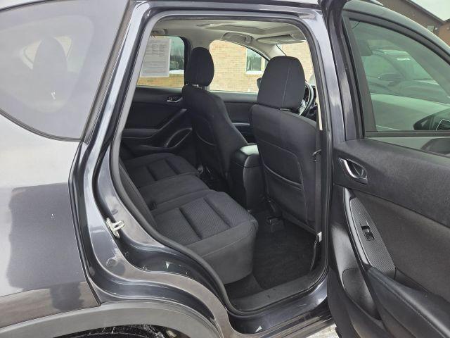 used 2016 Mazda CX-5 car, priced at $12,985