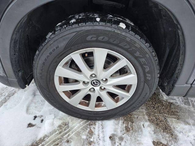 used 2016 Mazda CX-5 car, priced at $12,985