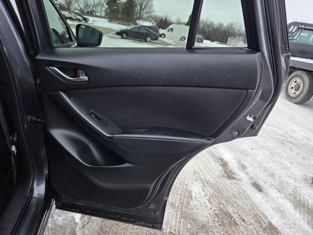 used 2016 Mazda CX-5 car, priced at $12,985