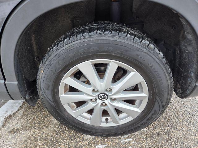 used 2016 Mazda CX-5 car, priced at $12,985