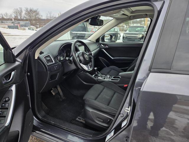 used 2016 Mazda CX-5 car, priced at $12,985