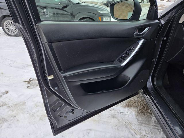 used 2016 Mazda CX-5 car, priced at $12,985