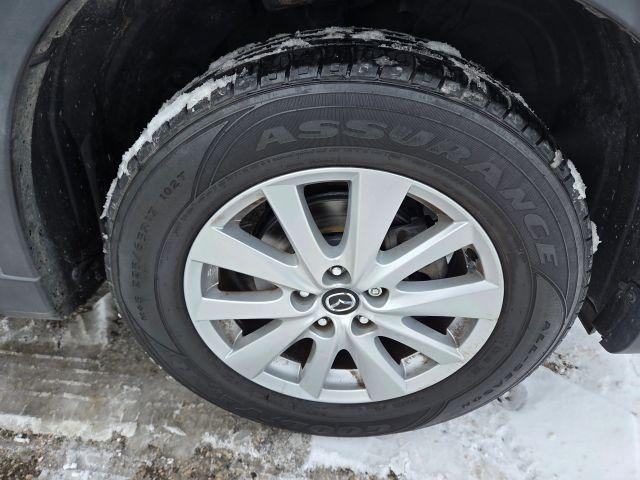 used 2016 Mazda CX-5 car, priced at $12,985