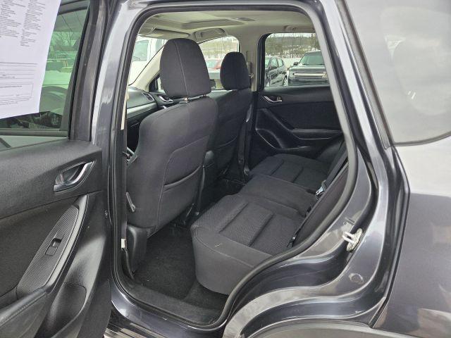 used 2016 Mazda CX-5 car, priced at $12,985