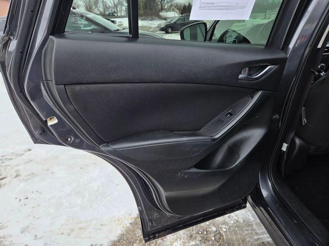 used 2016 Mazda CX-5 car, priced at $12,985