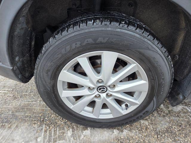 used 2016 Mazda CX-5 car, priced at $12,985