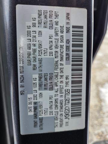 used 2016 Mazda CX-5 car, priced at $12,985