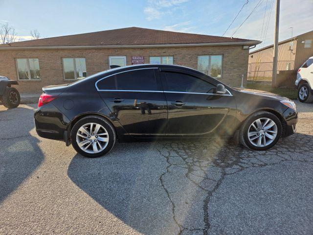 used 2015 Buick Regal car, priced at $7,500