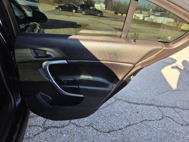 used 2015 Buick Regal car, priced at $7,500