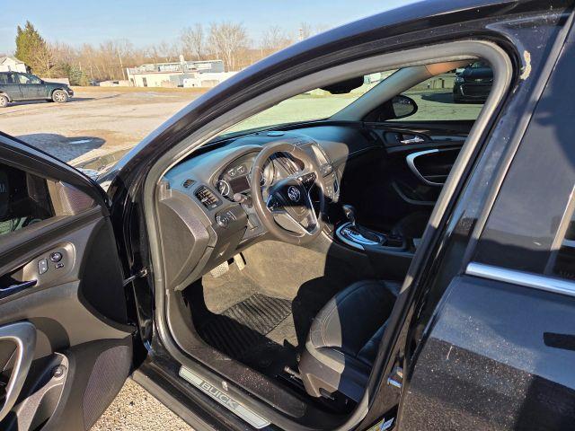 used 2015 Buick Regal car, priced at $7,500