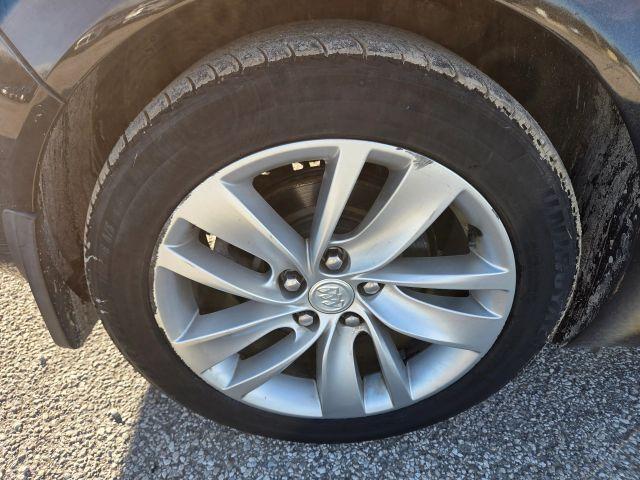 used 2015 Buick Regal car, priced at $7,500
