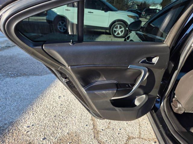 used 2015 Buick Regal car, priced at $7,500