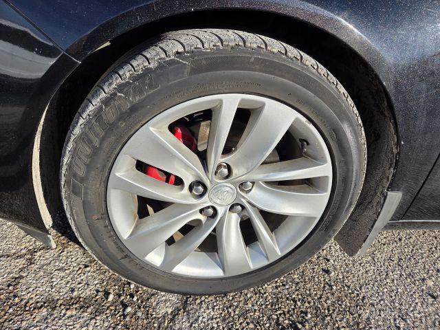 used 2015 Buick Regal car, priced at $7,500