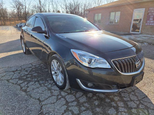 used 2015 Buick Regal car, priced at $7,500