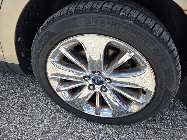 used 2010 Ford Taurus car, priced at $6,975