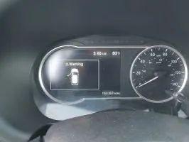 used 2020 Nissan Kicks car, priced at $9,992