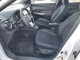 used 2020 Nissan Kicks car, priced at $9,992