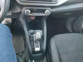 used 2020 Nissan Kicks car, priced at $9,992