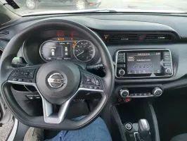 used 2020 Nissan Kicks car, priced at $9,992