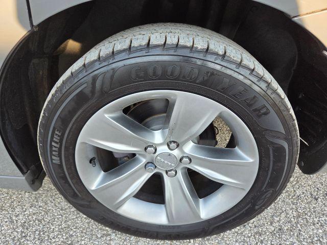 used 2018 Dodge Charger car, priced at $14,977