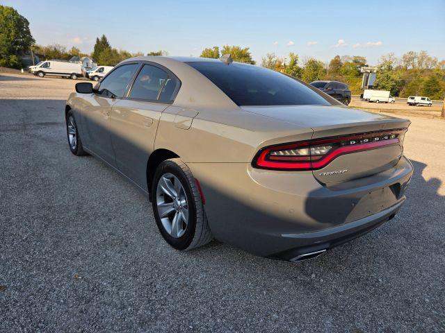 used 2018 Dodge Charger car, priced at $14,977
