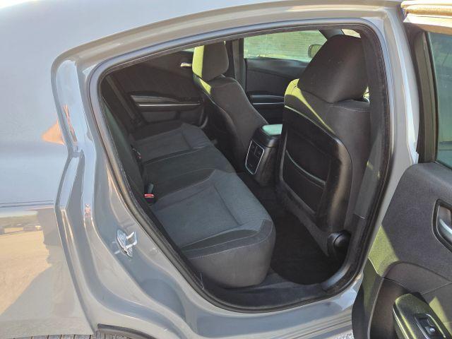 used 2018 Dodge Charger car, priced at $14,977