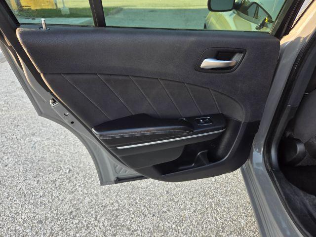 used 2018 Dodge Charger car, priced at $14,977