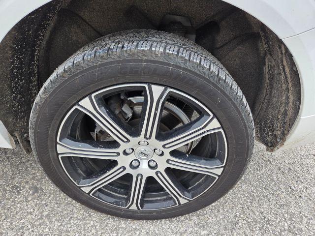 used 2018 Volvo XC60 Recharge Plug-In Hybrid car, priced at $14,985