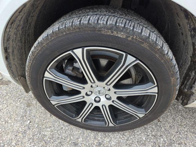 used 2018 Volvo XC60 Recharge Plug-In Hybrid car, priced at $14,985